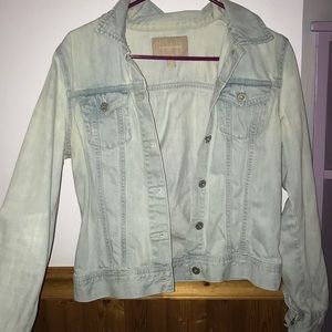 Banana Republic Jean Jacket